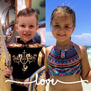 Meet your Posher, Allison